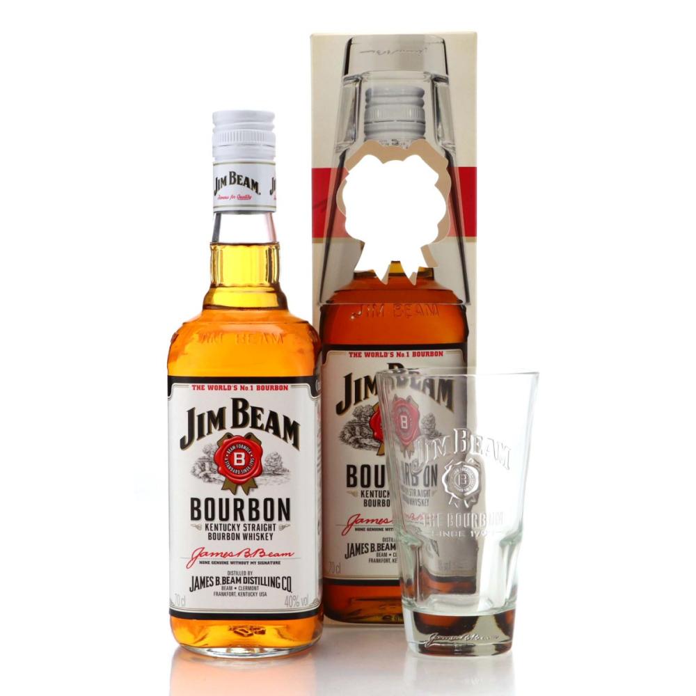 Jim Beam Gift Pack