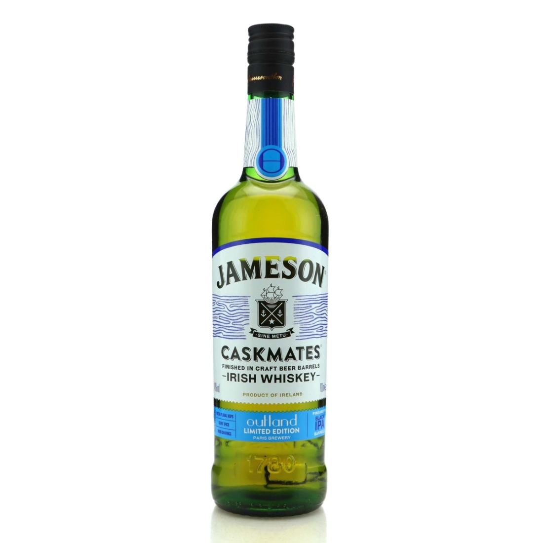 Image for Jameson Caskmates Outland