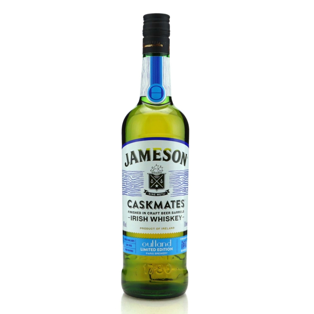 Image for Jameson Caskmates Outland