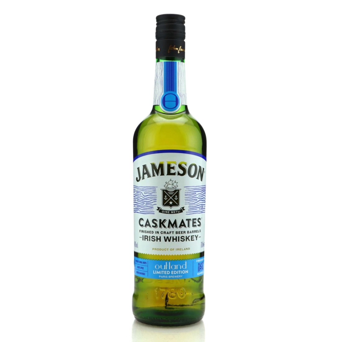 Image for Jameson Caskmates Outland