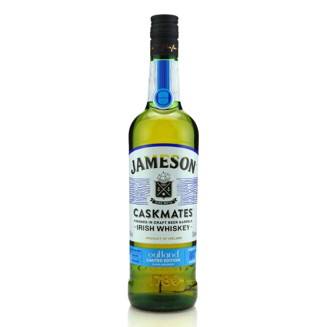 Jameson Caskmates Outland