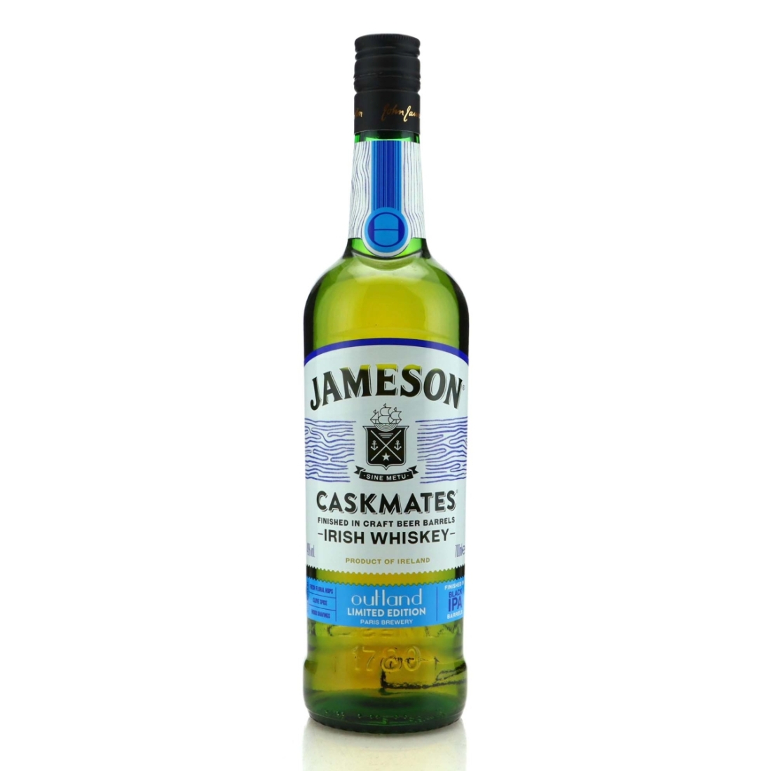 Image for Jameson Caskmates Outland