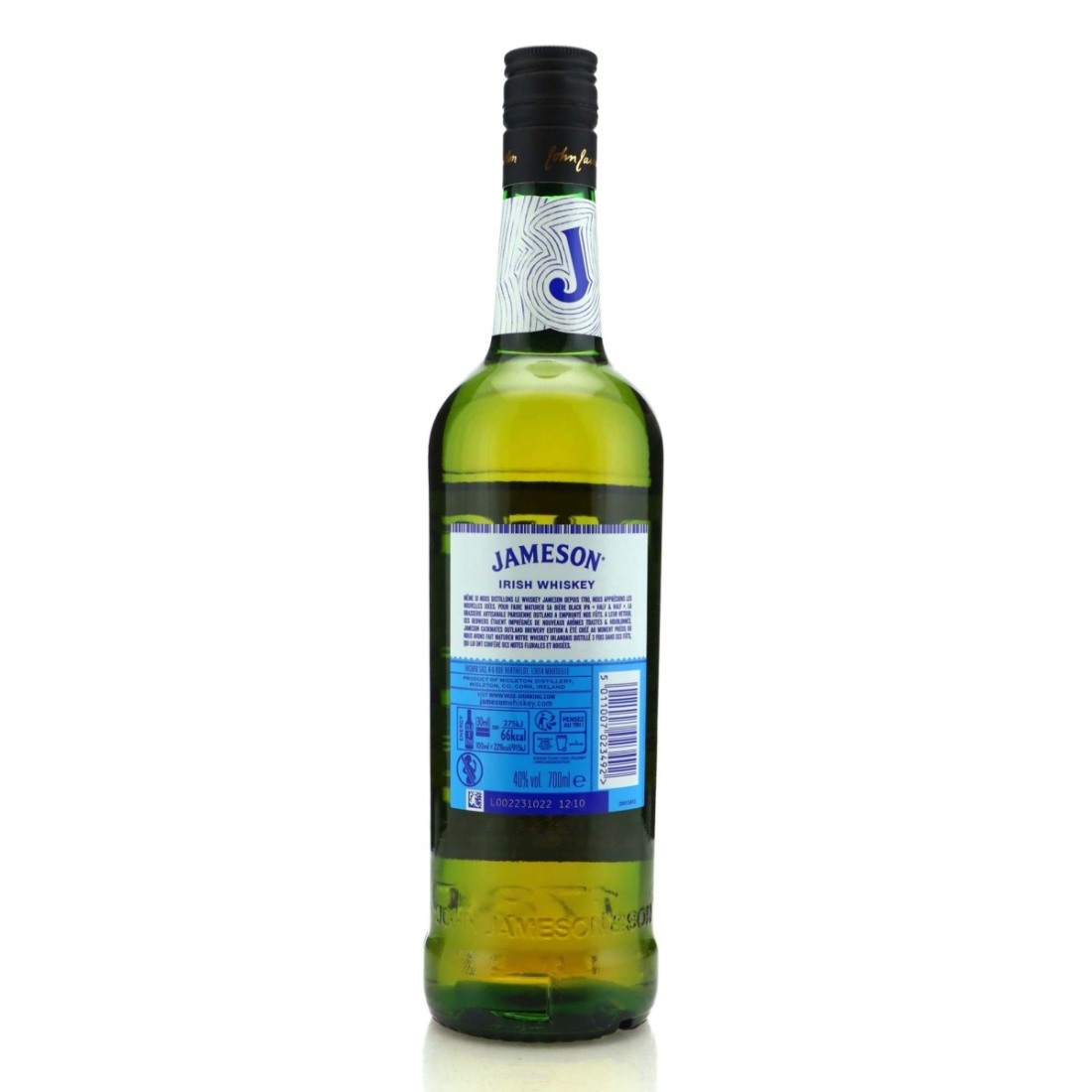 Image for Jameson Caskmates Outland