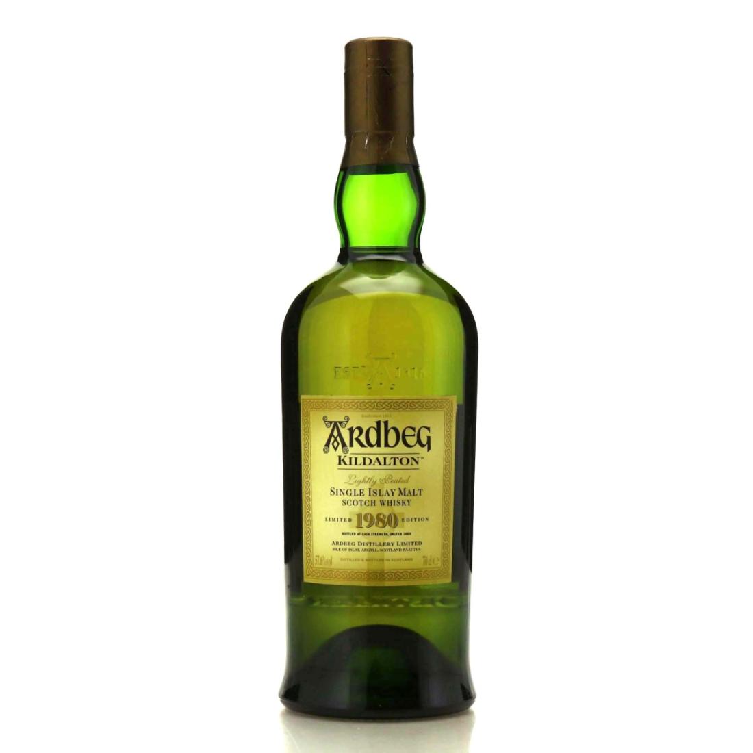 Ardbeg 1980 Kildalton