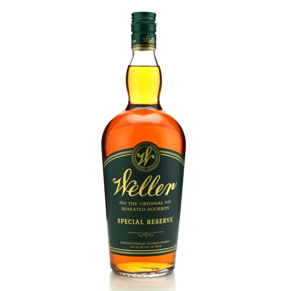 Weller Special Reserve 1 Litre