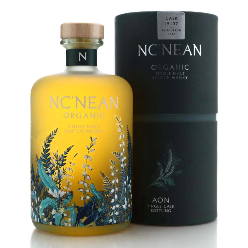 Nc'nean Aon #19-137