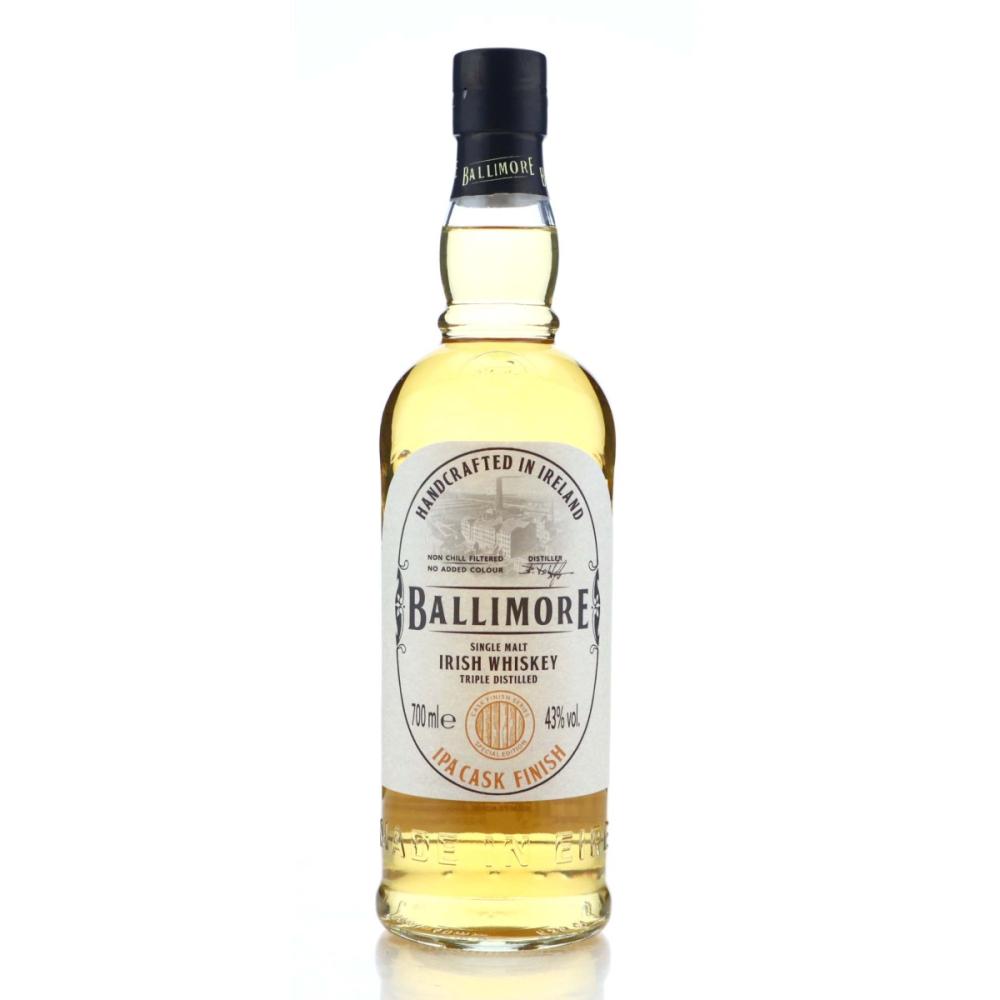 Ballimore Single Malt IPA Cask Finish