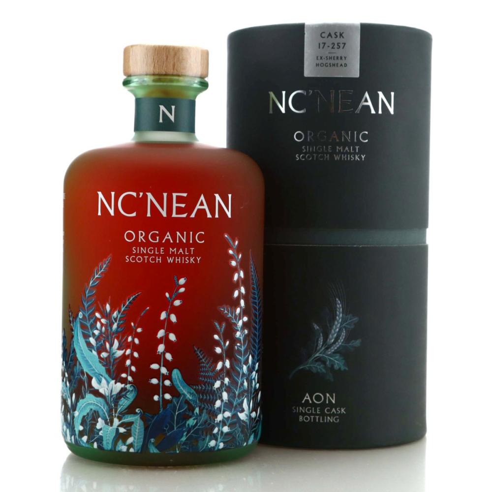 Nc'nean Aon #17-257