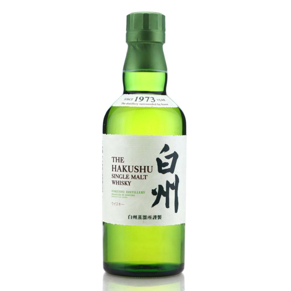 Hakushu Distiller's Reserve 35cl