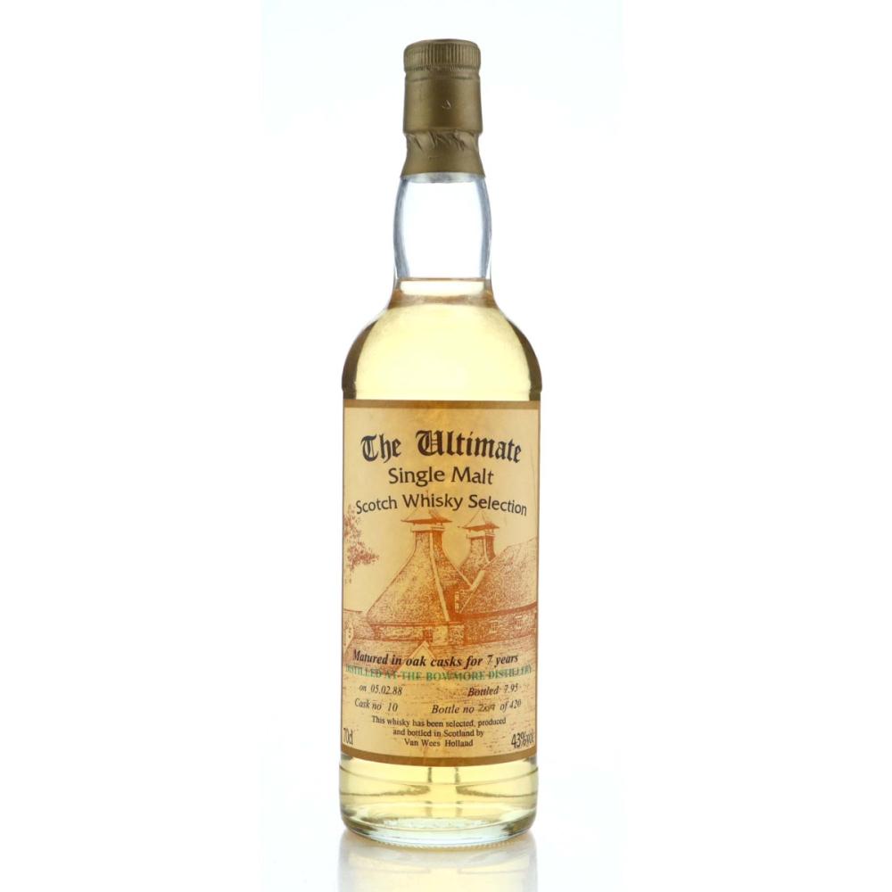 Bowmore 1988 The Ultimate 7 Year Old