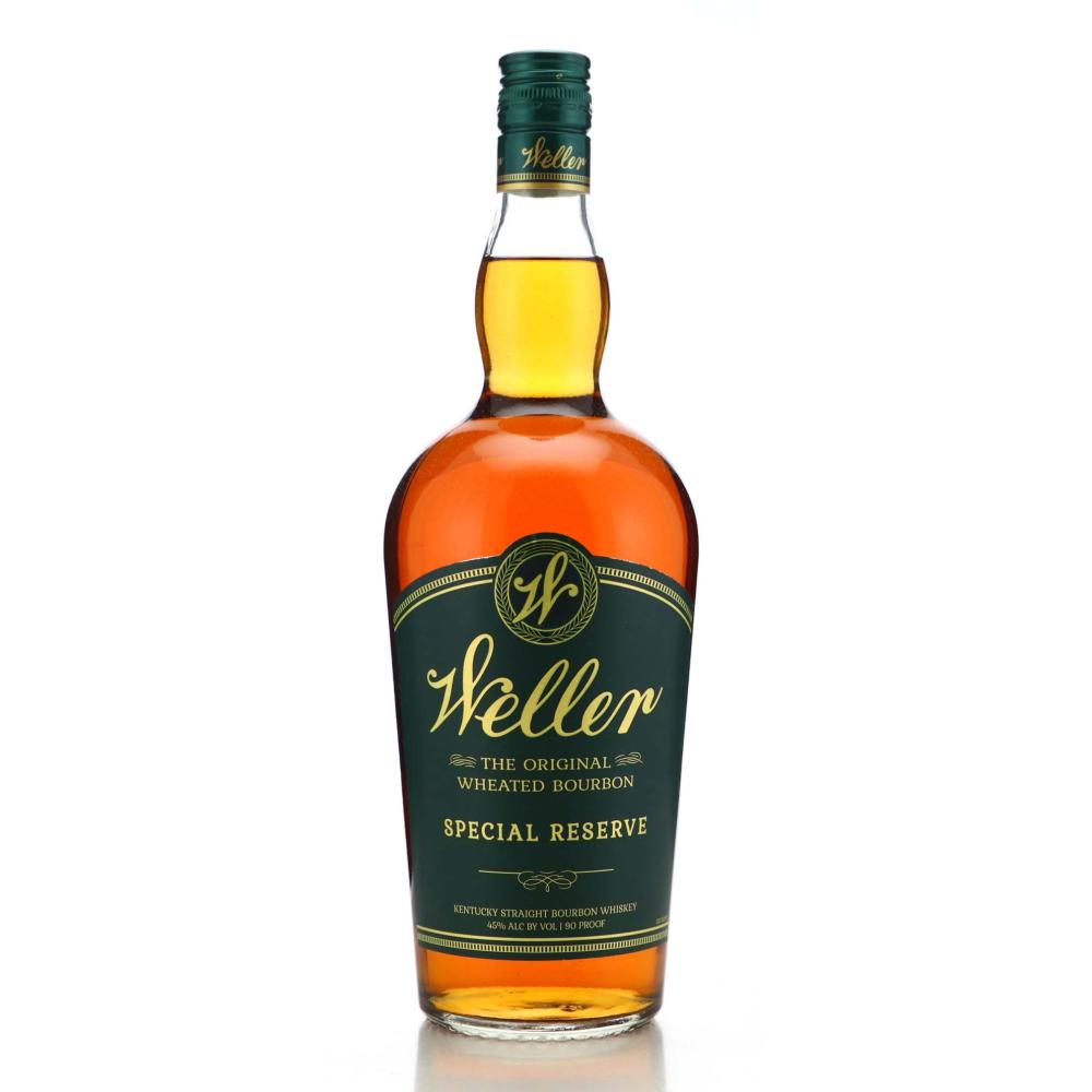 Image for Weller Special Reserve