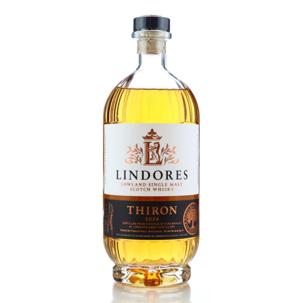 Lindores Thiron Inaugural 2024 Release