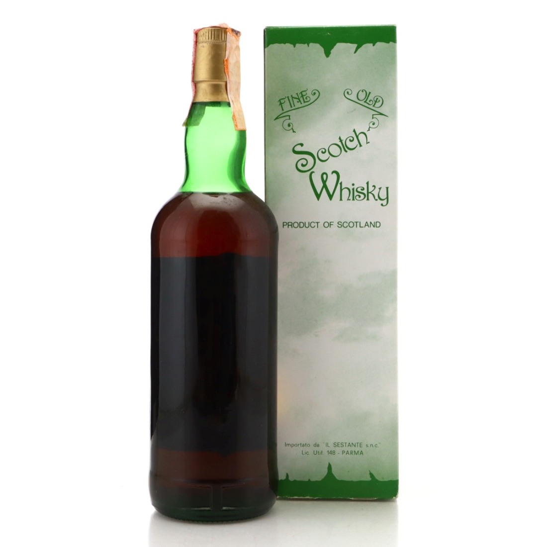 Image for Bowmore 1971 18 Year Old