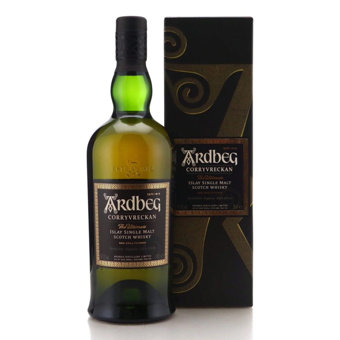 Image for Ardbeg Corryvreckan