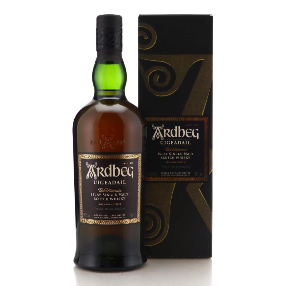 Image for Ardbeg Uigeadail