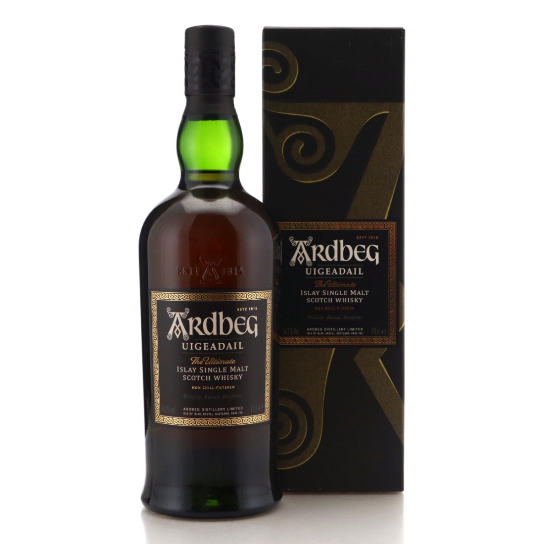 Image for Ardbeg Uigeadail