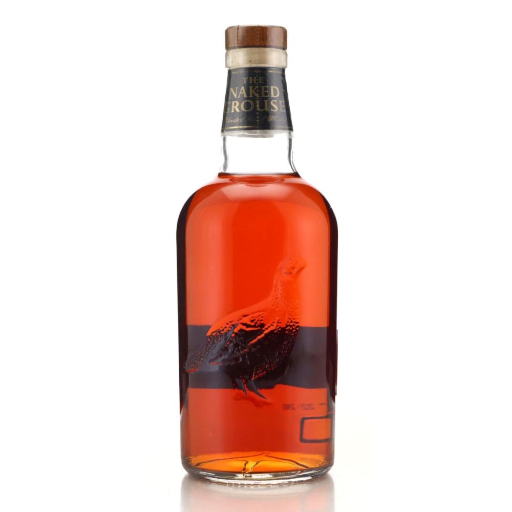Image for Naked Grouse Blended Malt