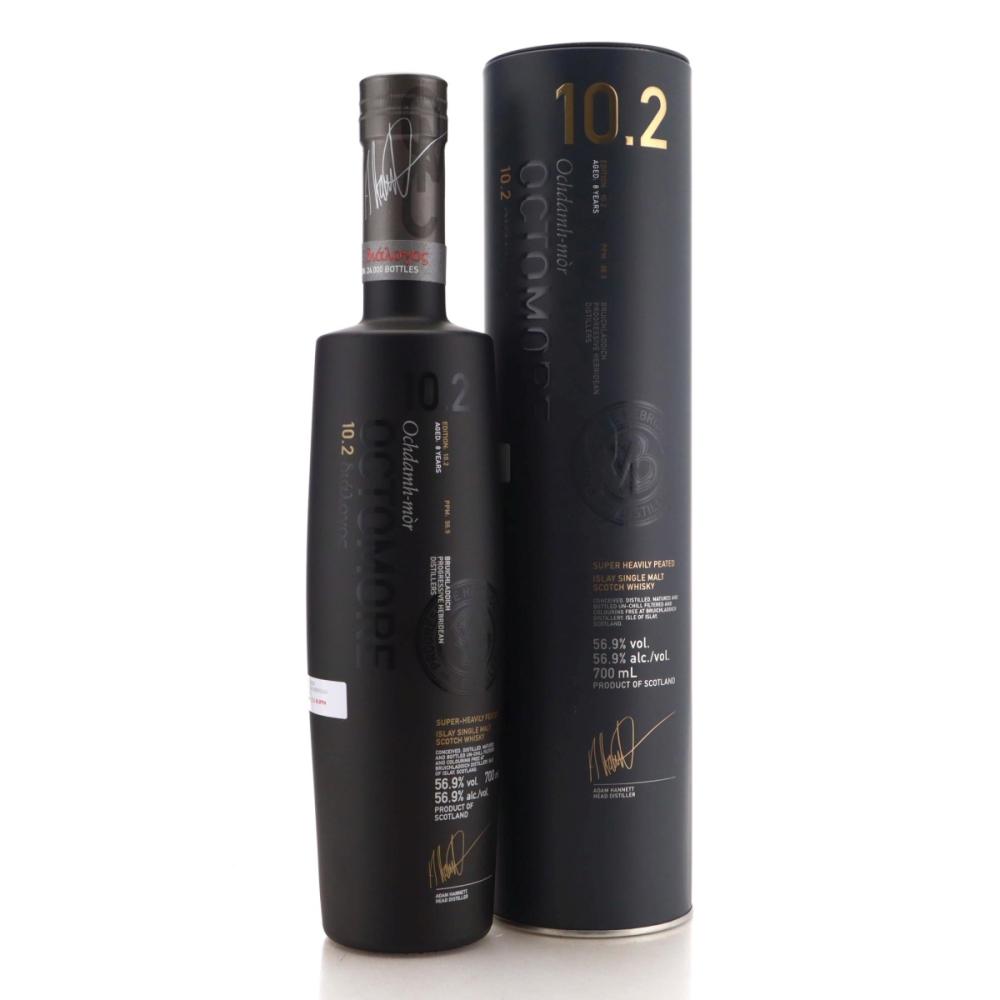 Image for Octomore 10.2 Dialogos