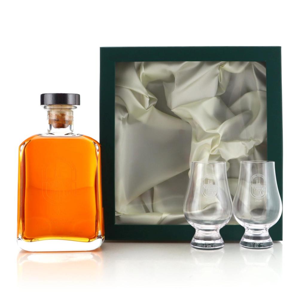 Ardmore 'Ardlair' 2014 Hielander Whisky Festival Alkmaar 2024