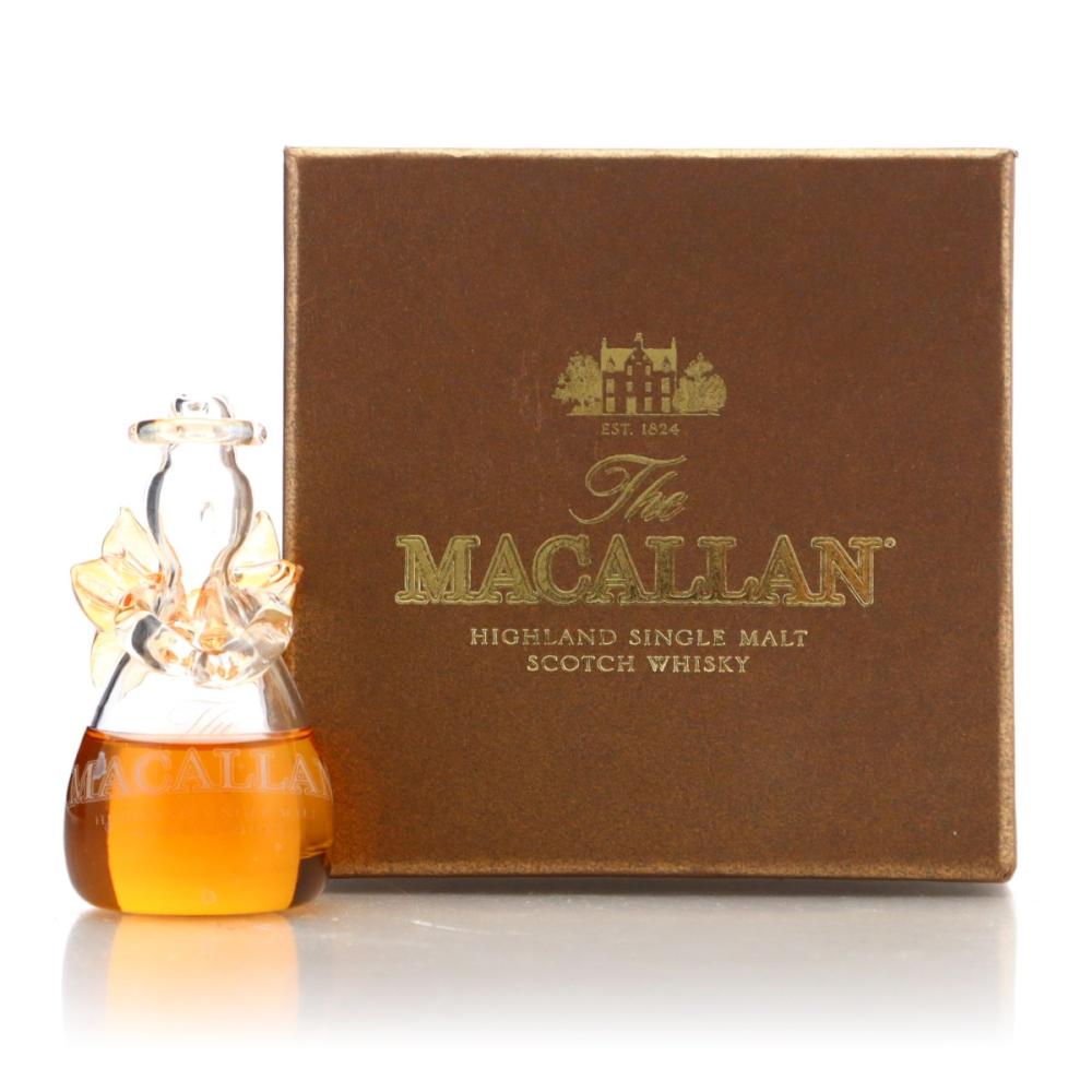 Macallan 12 Year Old Sherry Oak Angels' Share Miniature