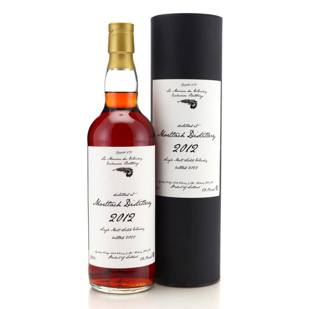 Mortlach 2012 LMDW Chapter VII 10 Year Old #5