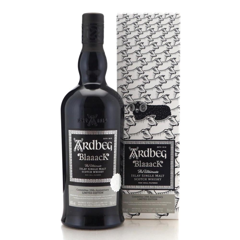 Image for Ardbeg Blaaack