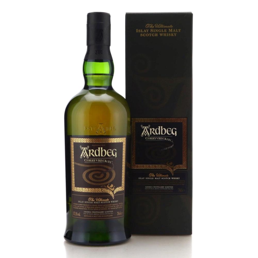 Image for Ardbeg Corryvreckan