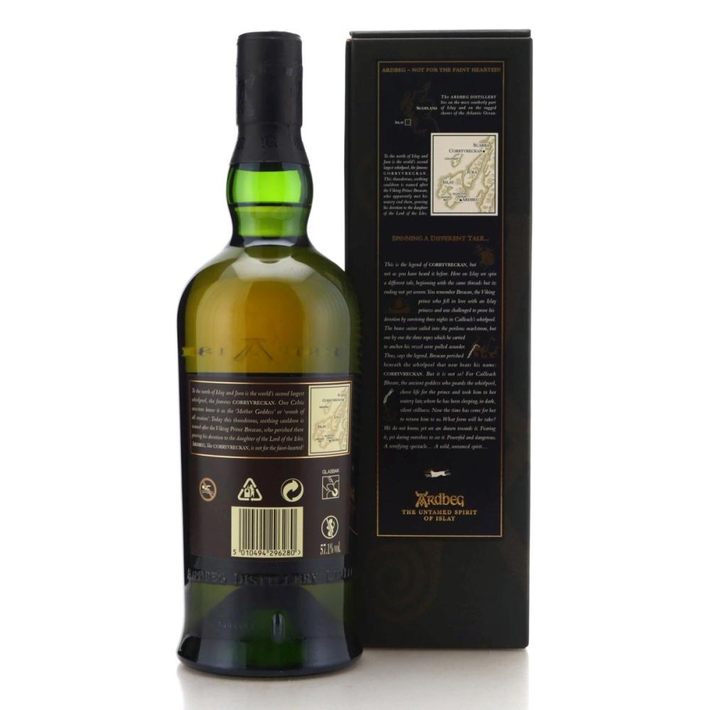 Image for Ardbeg Corryvreckan