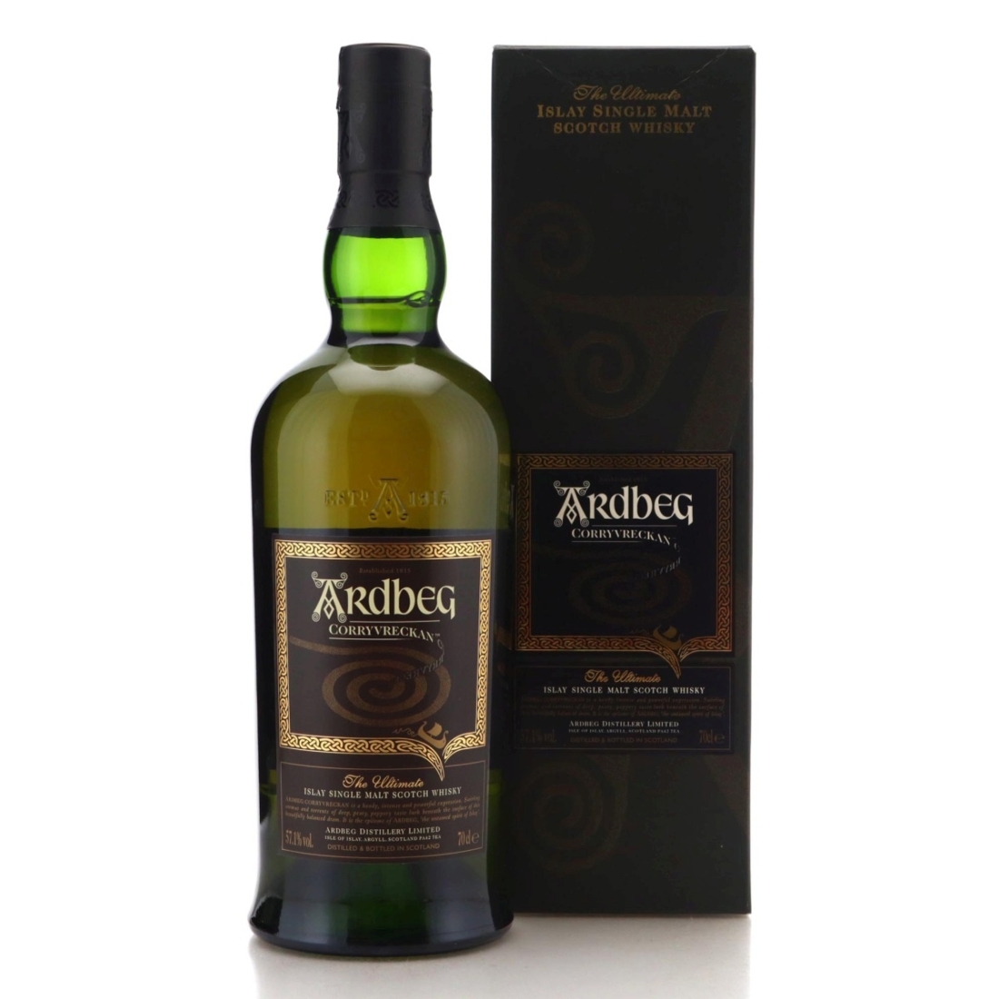 Image for Ardbeg Corryvreckan