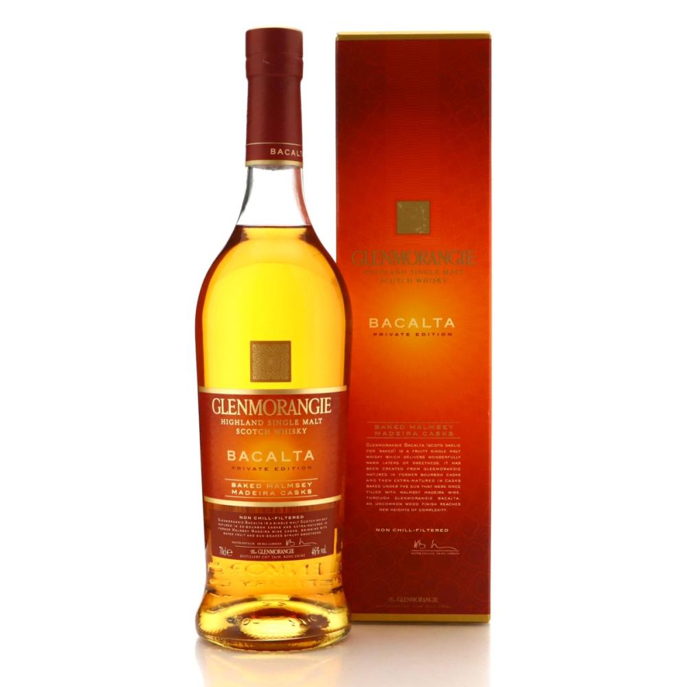 Image for Glenmorangie Bacalta