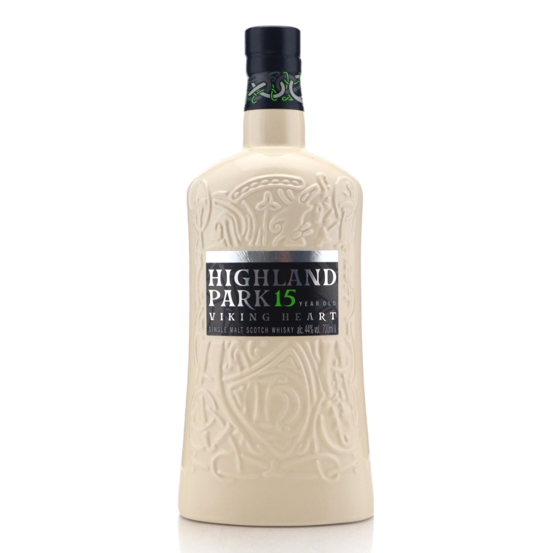 Image for Highland Park 15 Year Old Viking Heart / Ceramic
