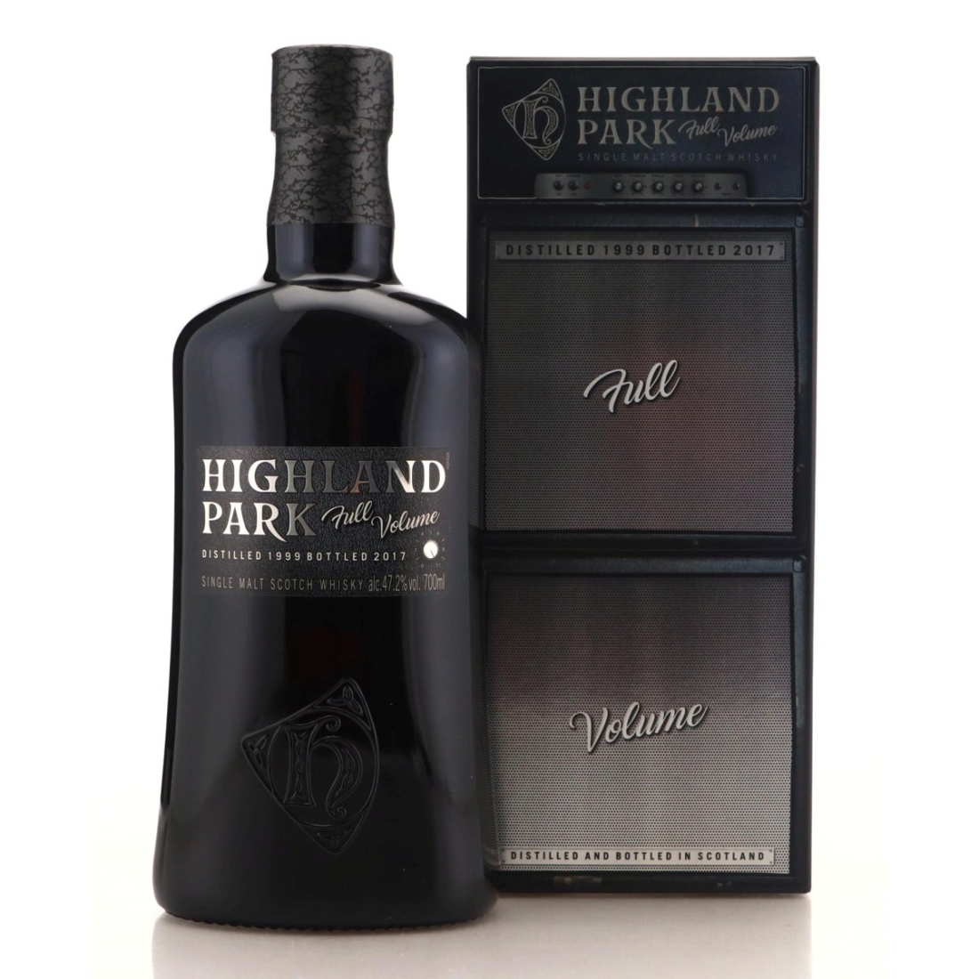 Image for Highland Park 1999 Full Volume