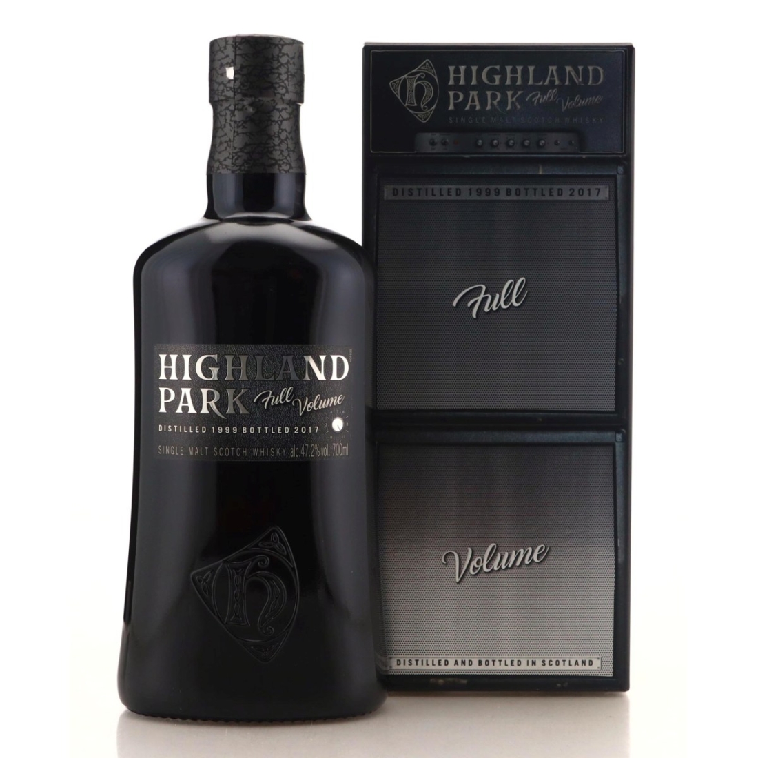 Image for Highland Park 1999 Full Volume