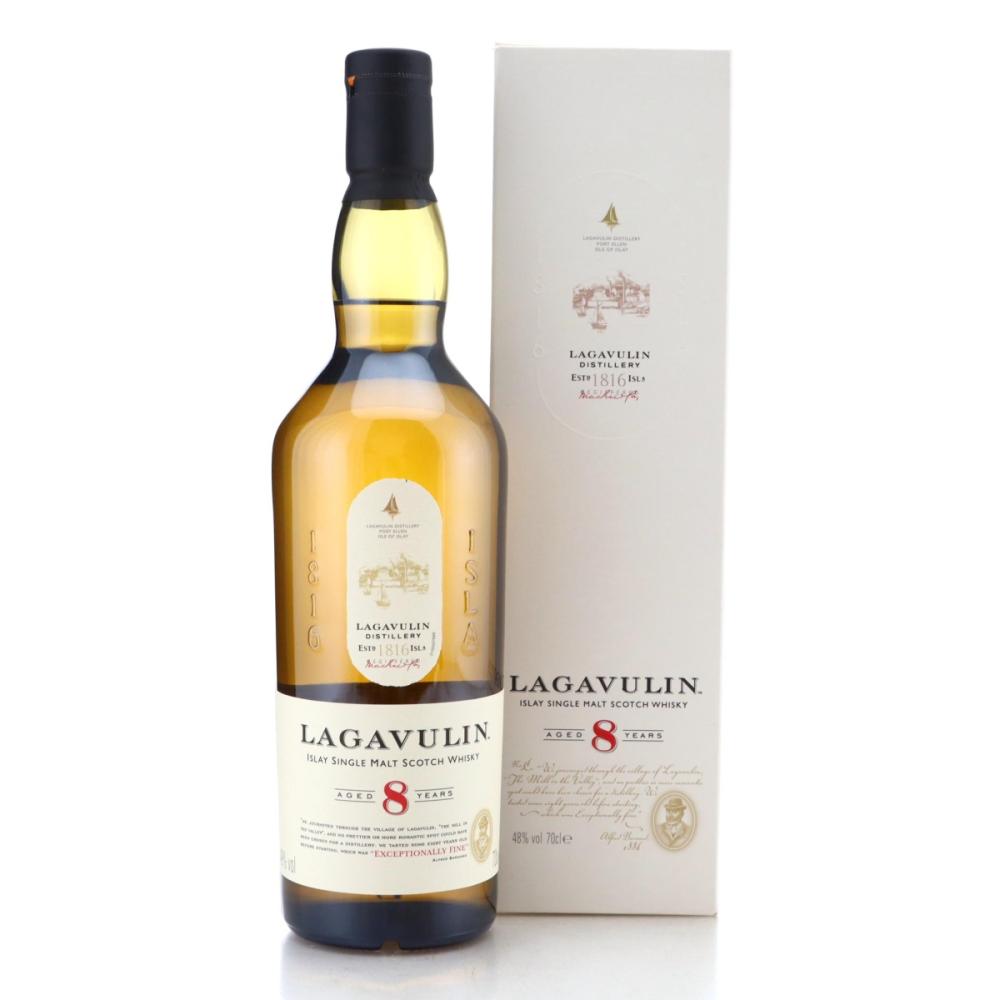 Image for Lagavulin 8 Year Old​