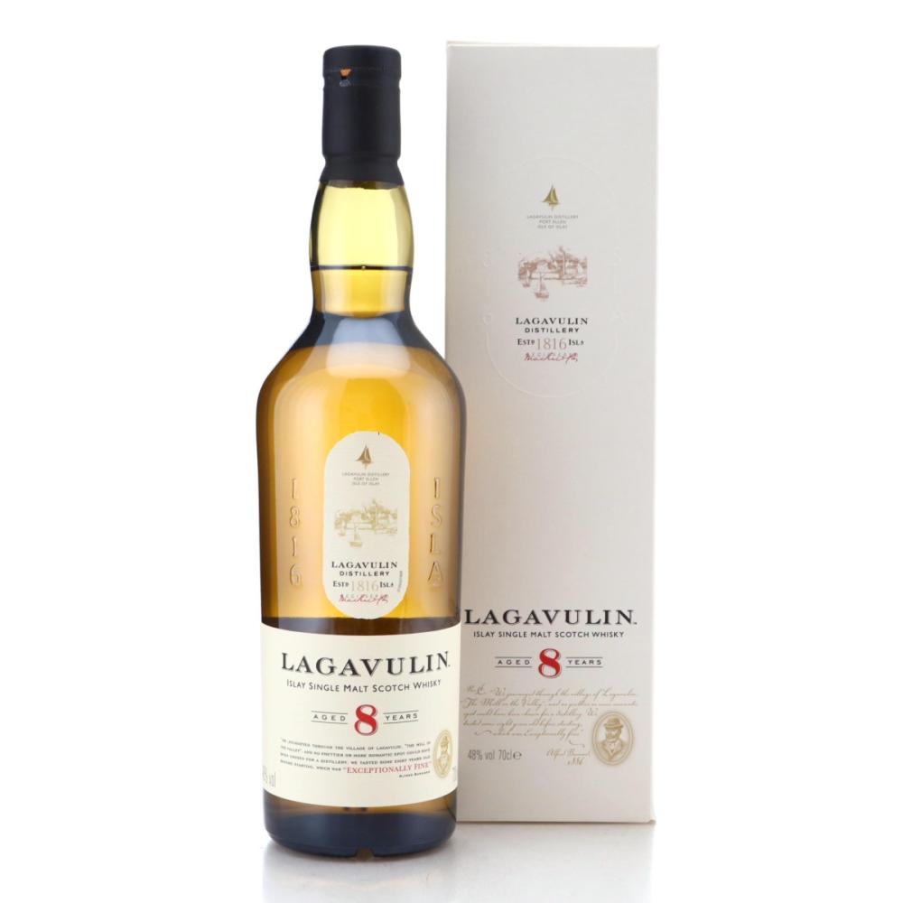 Image for Lagavulin 8 Year Old​