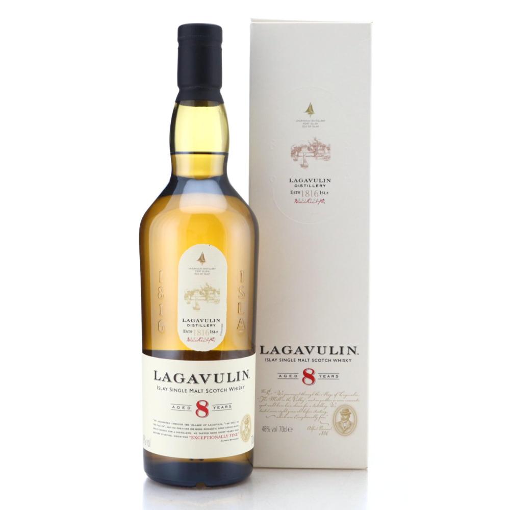 Image for Lagavulin 8 Year Old​