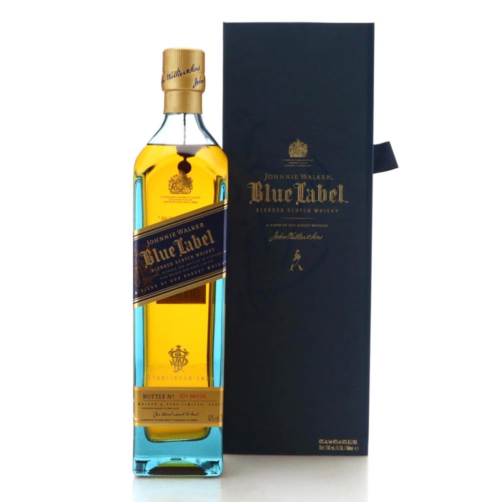 Image for Johnnie Walker Blue Label