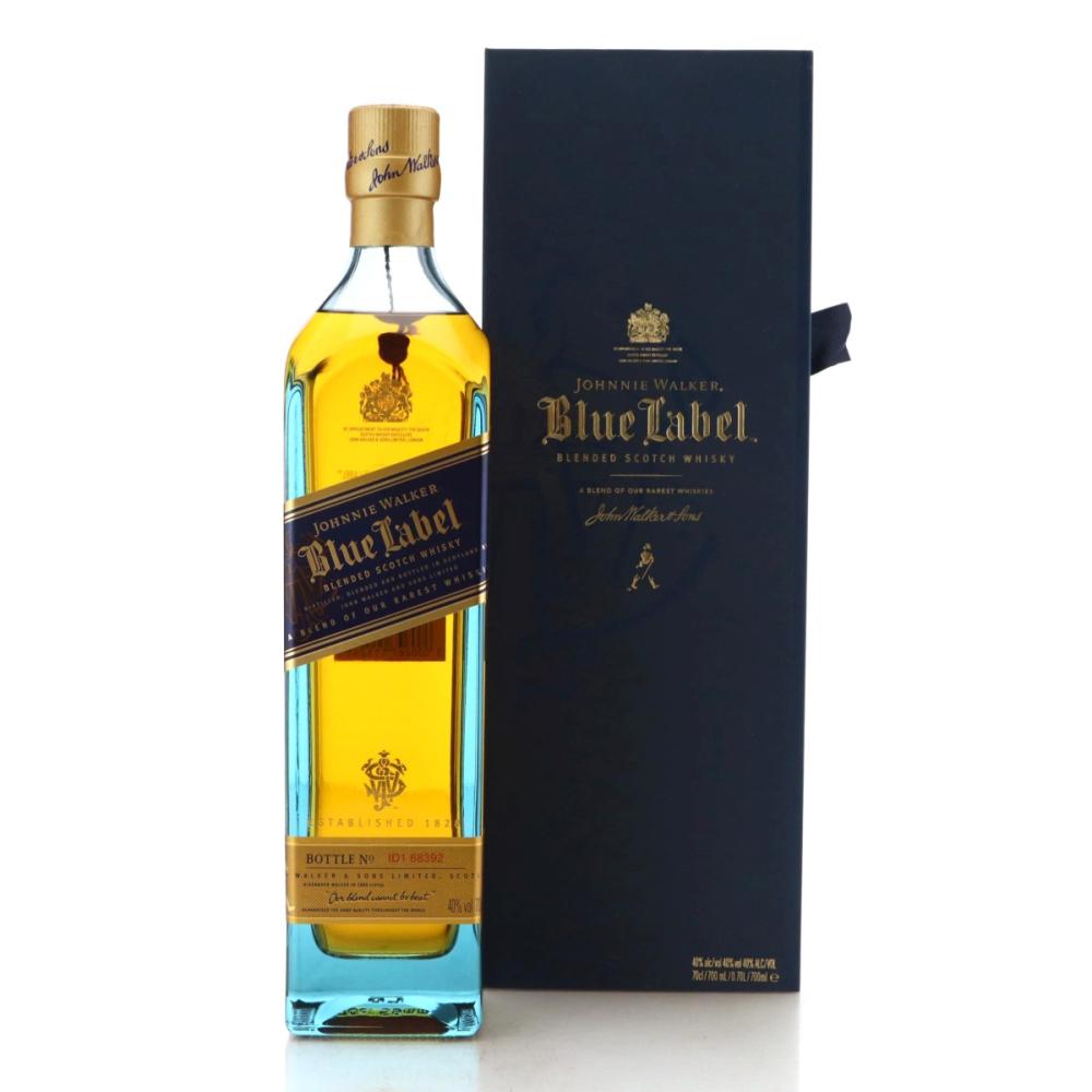 Johnnie Walker Blue Label