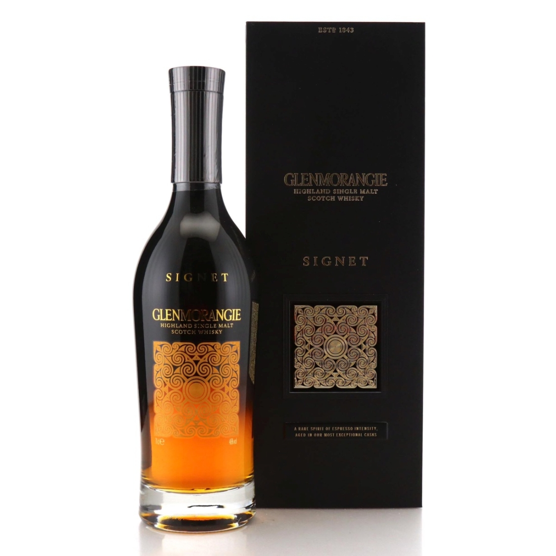 Image for Glenmorangie Signet