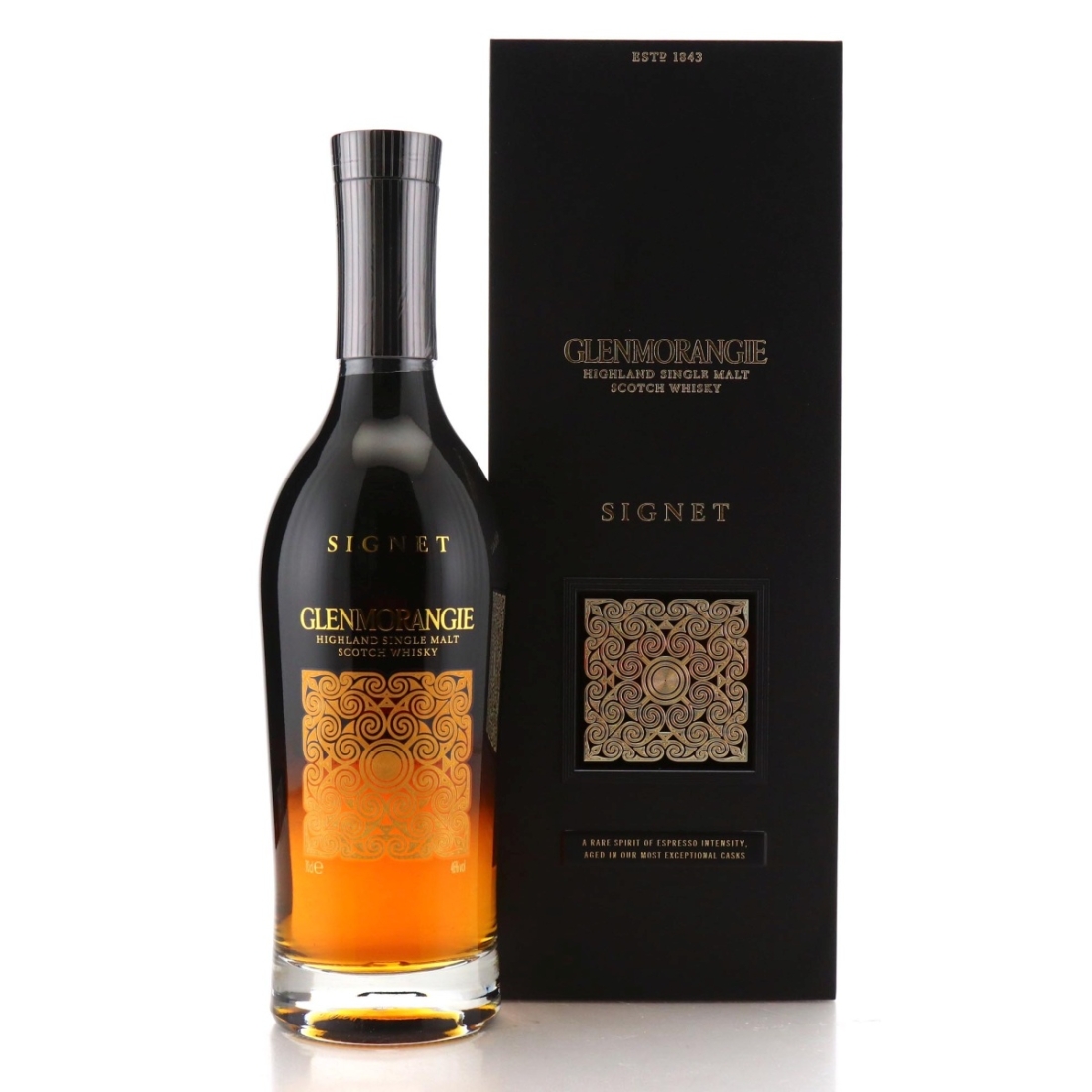 Image for Glenmorangie Signet