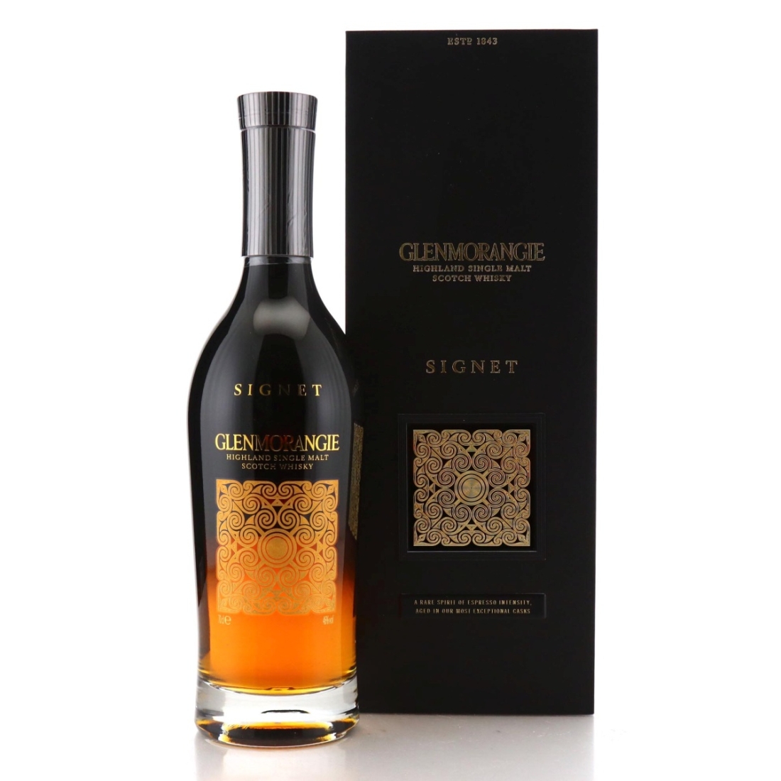 Image for Glenmorangie Signet