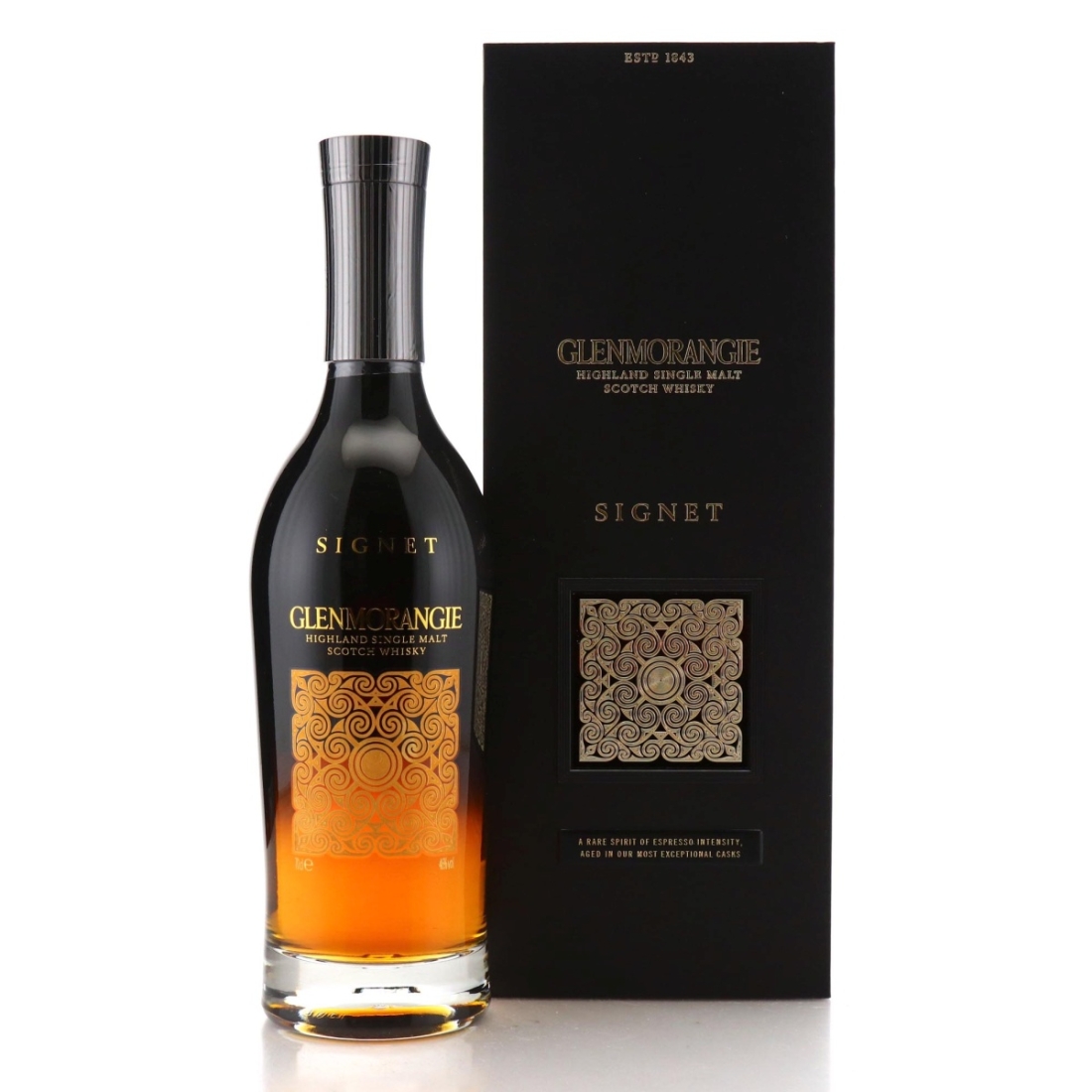Image for Glenmorangie Signet