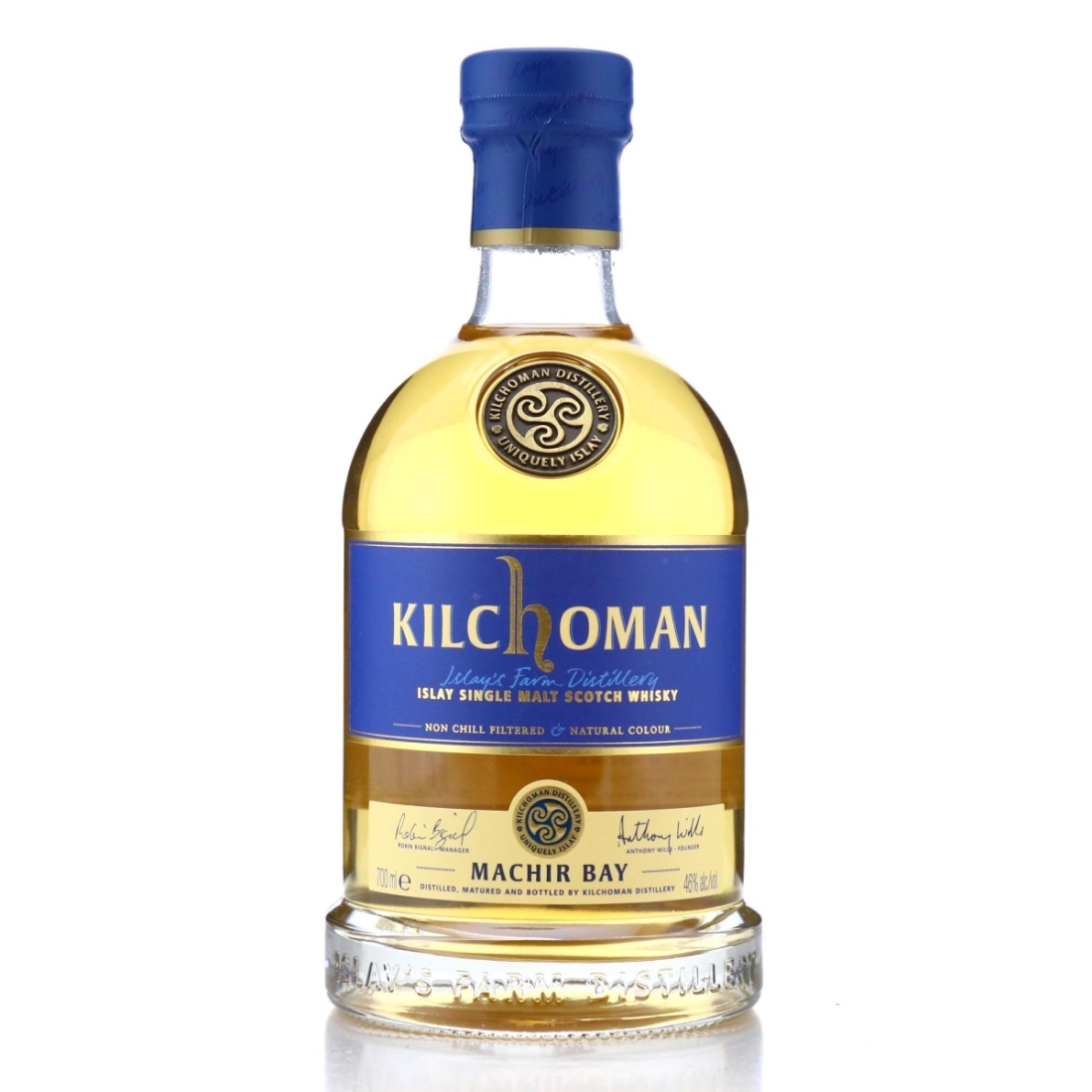 Image for Kilchoman Machir Bay 2021 Release