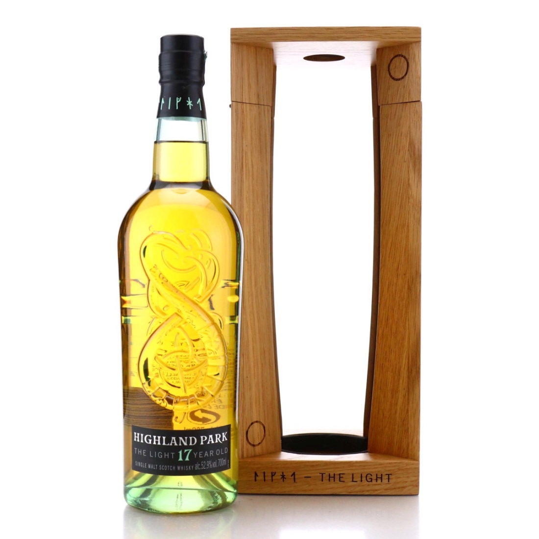 Image for Highland Park The Light 17 Year Old