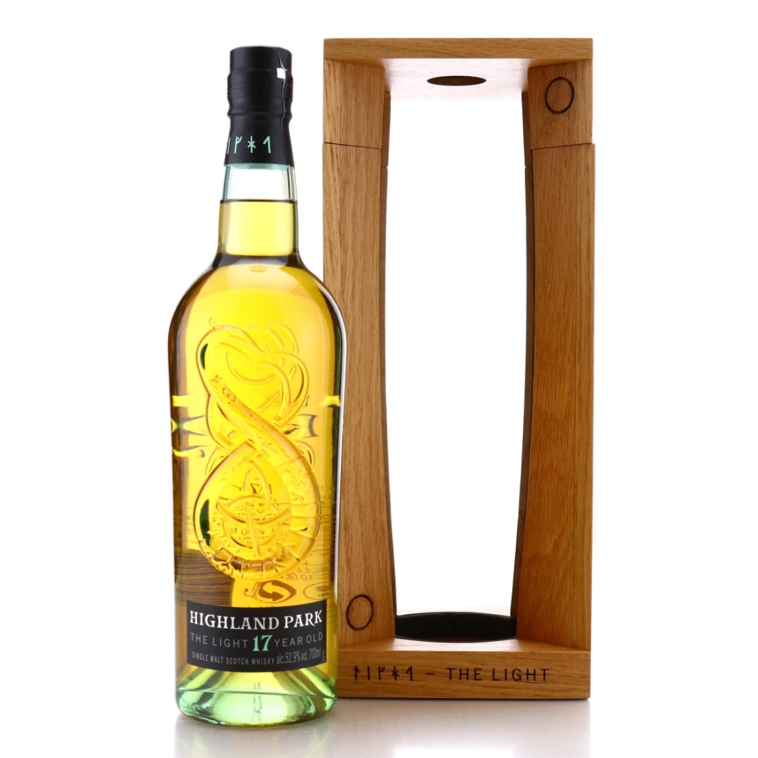 Image for Highland Park The Light 17 Year Old