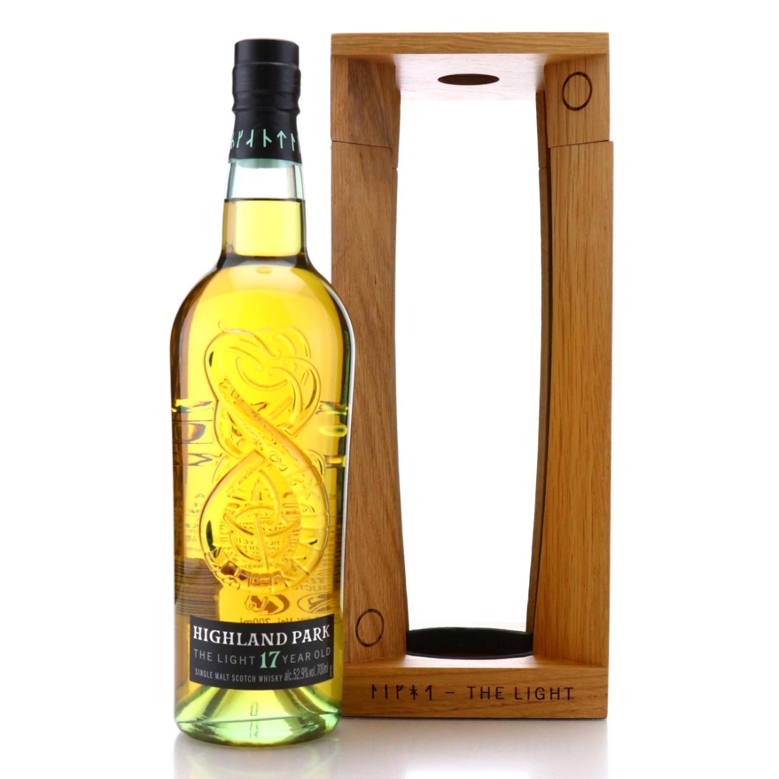 Image for Highland Park The Light 17 Year Old