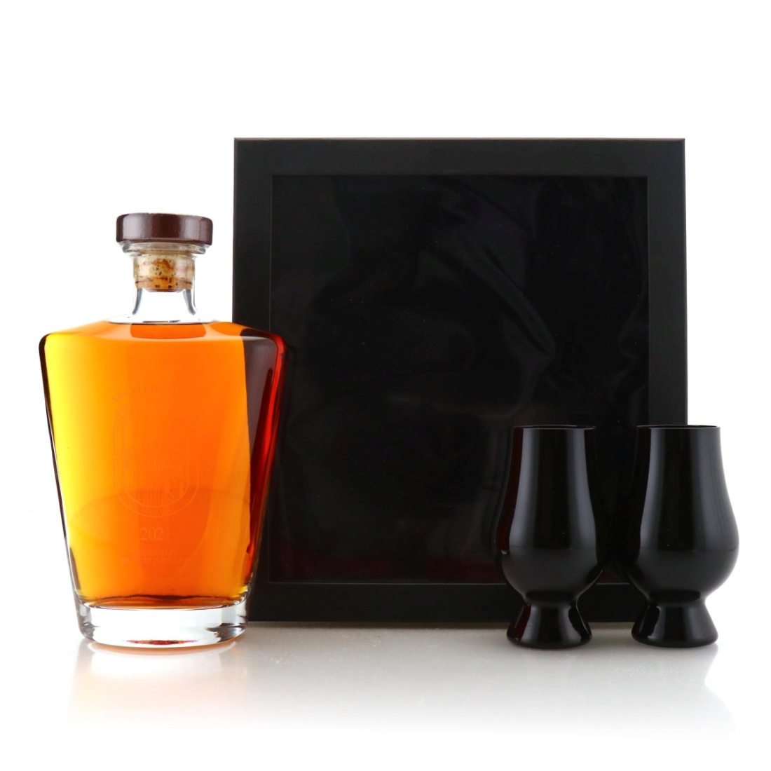 Image for Macduff  'An Call Bliadhna' 2008 Hielander Whisky Festival Alkmaar 2021