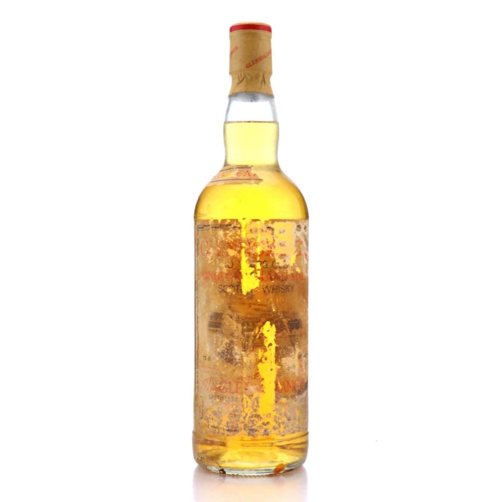 Glenmorangie 10 Year Old c.1990s
