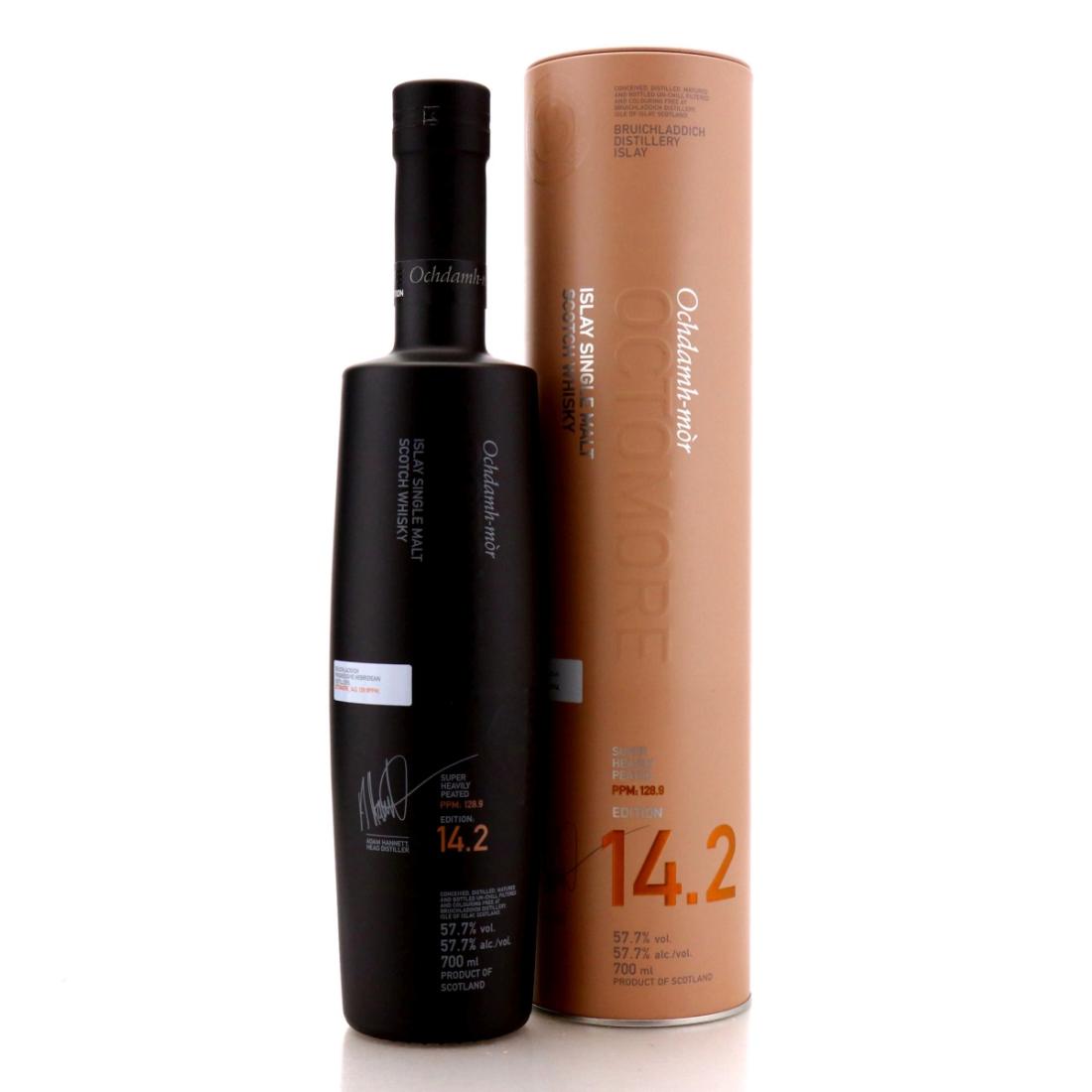 Octomore Edition 14 2