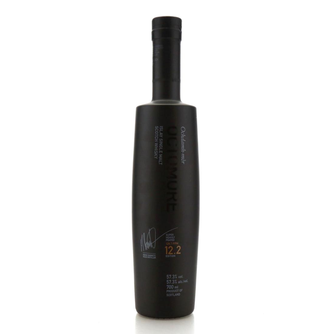Octomore Edition 12 2